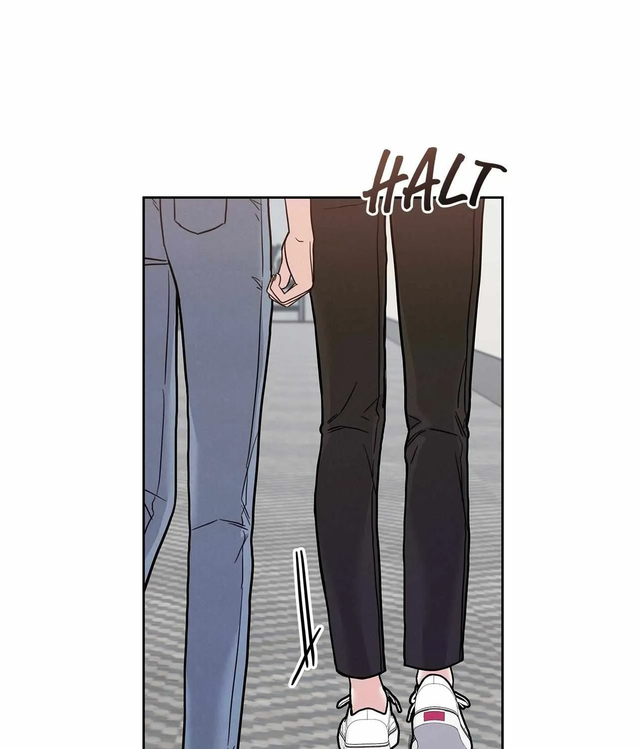 Senza Replica Chapter 15 page 56 - 