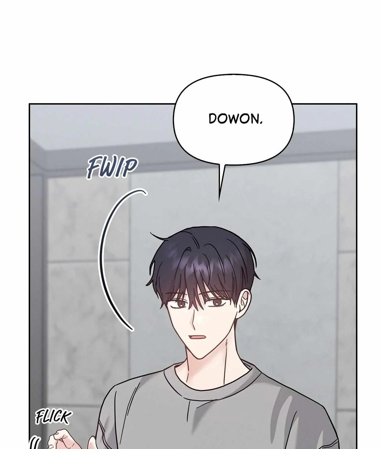 Senza Replica Chapter 15 page 58 - 