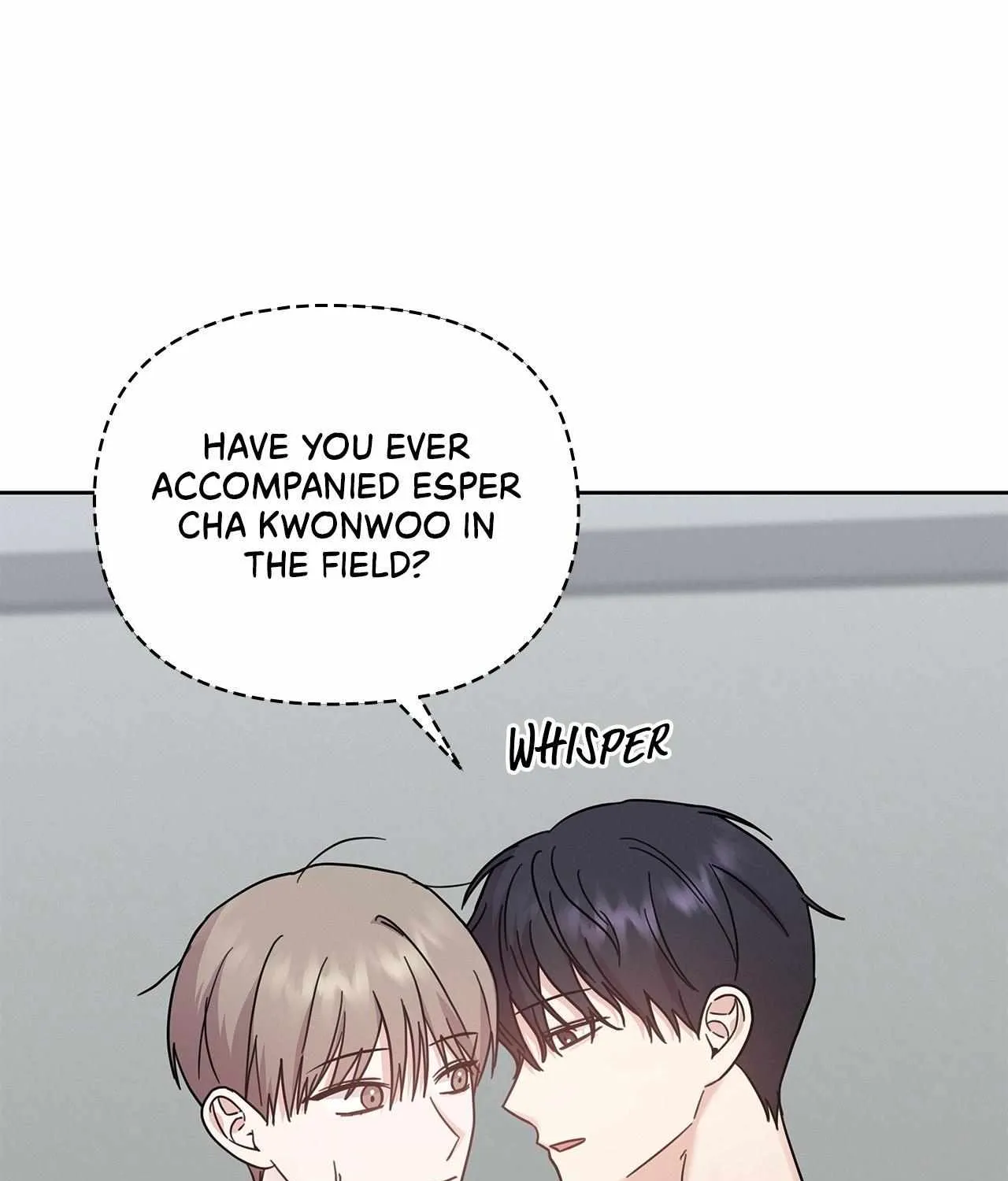 Senza Replica Chapter 15 page 60 - 