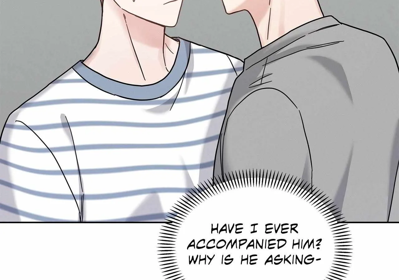 Senza Replica Chapter 15 page 61 - 