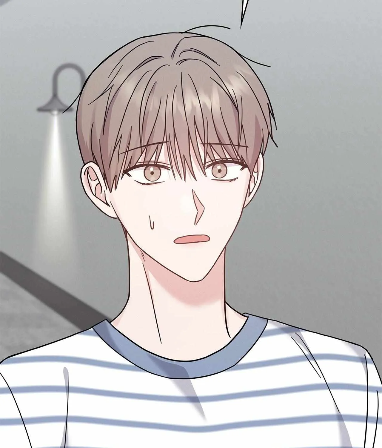 Senza Replica Chapter 15 page 66 - 