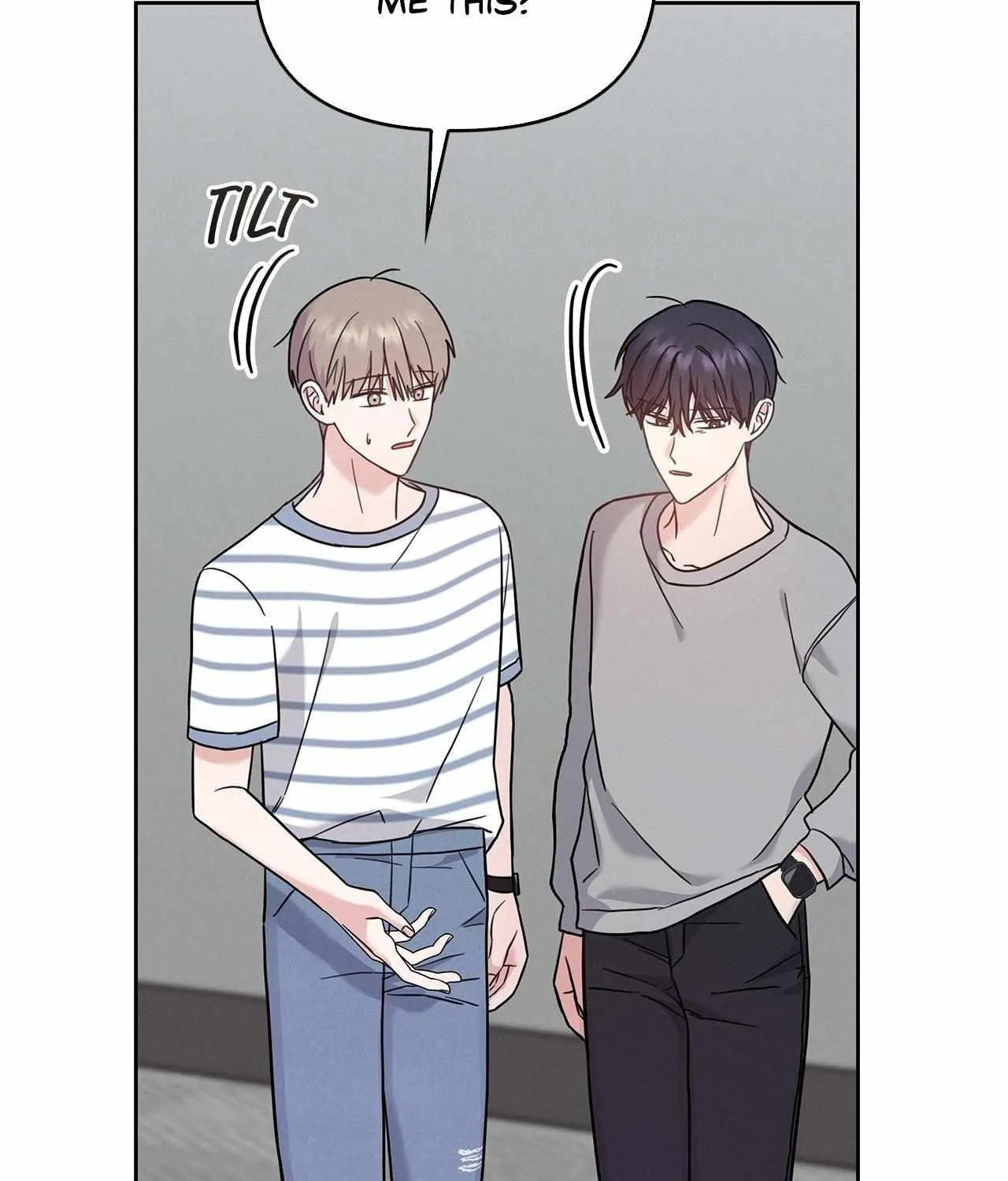Senza Replica Chapter 15 page 68 - 