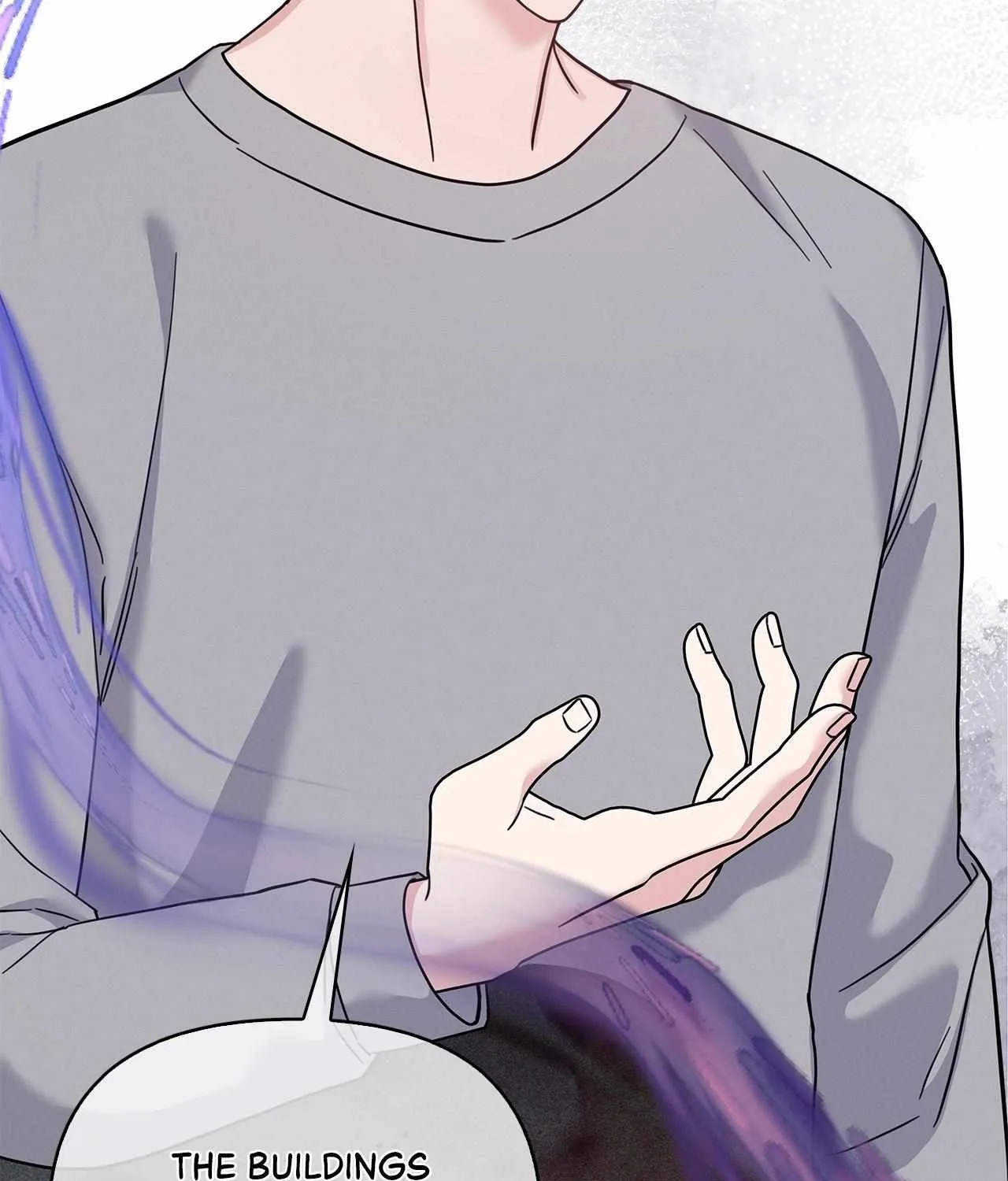 Senza Replica Chapter 15 page 72 - 