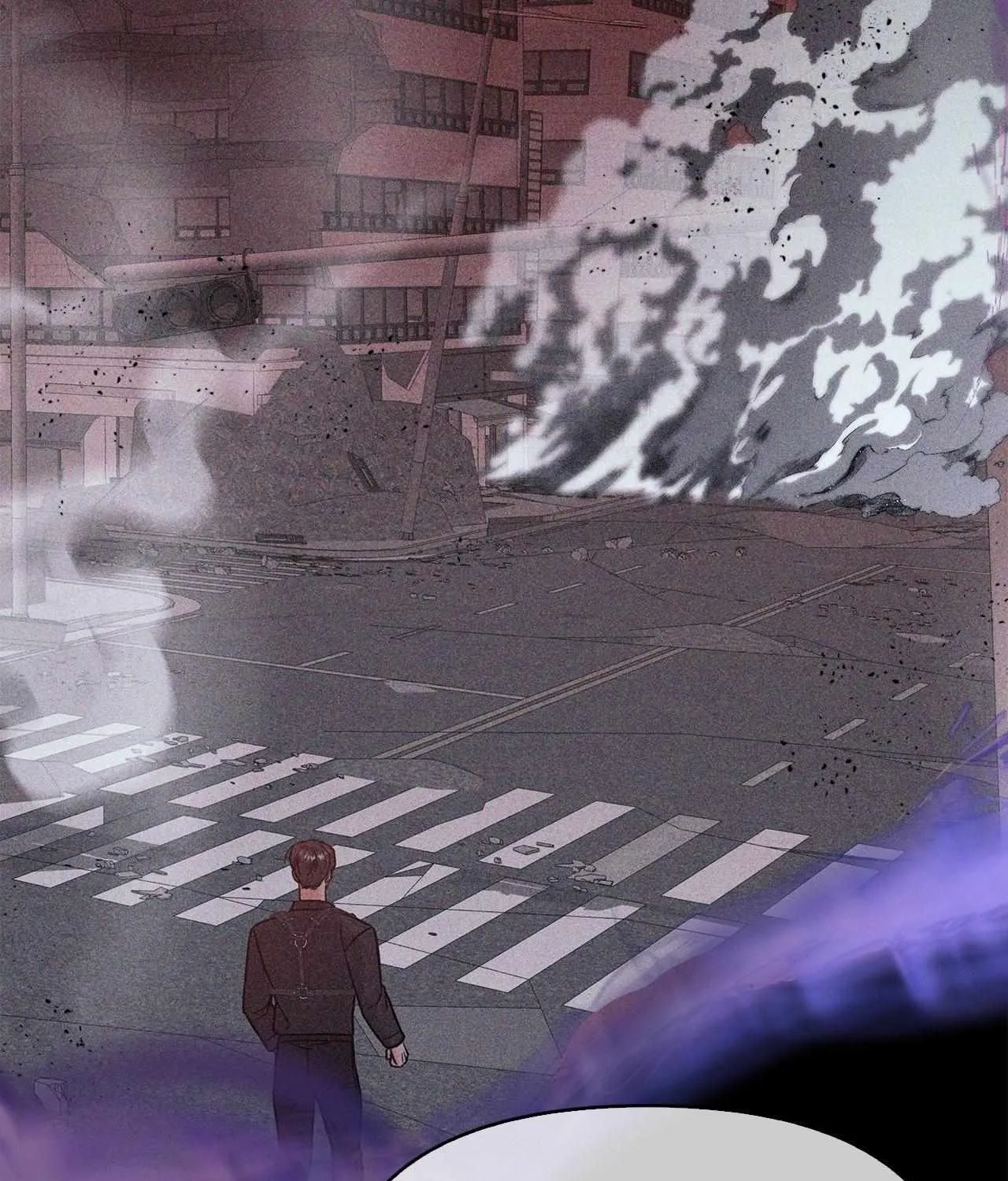 Senza Replica Chapter 15 page 74 - 