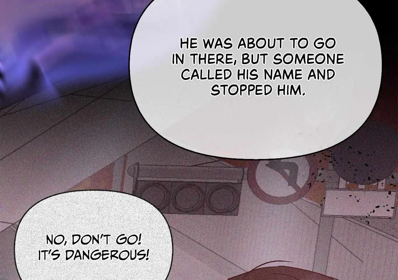 Senza Replica Chapter 15 page 75 - 