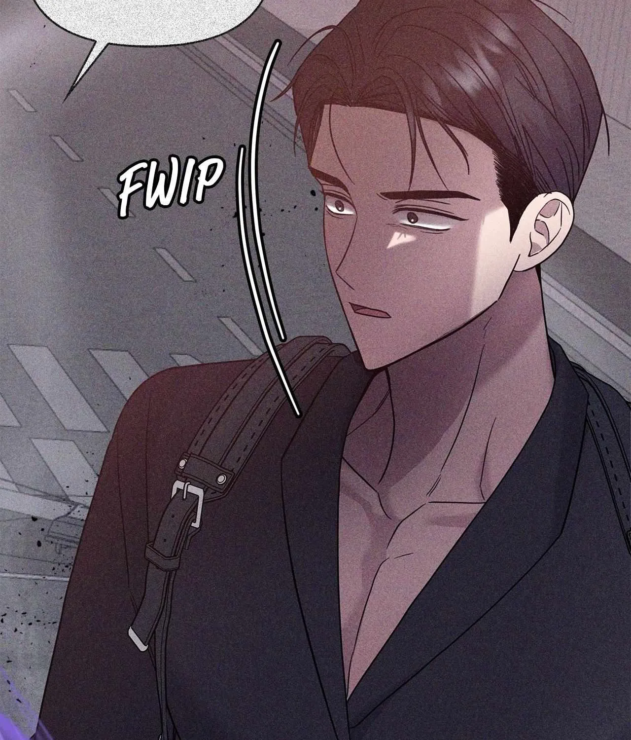 Senza Replica Chapter 15 page 76 - 