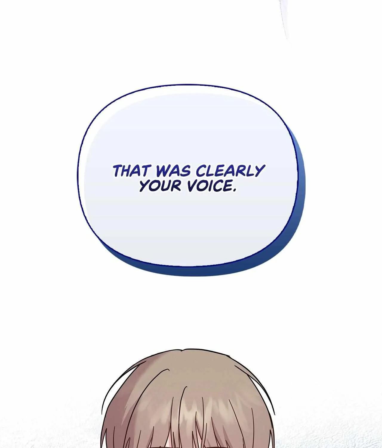 Senza Replica Chapter 15 page 80 - 