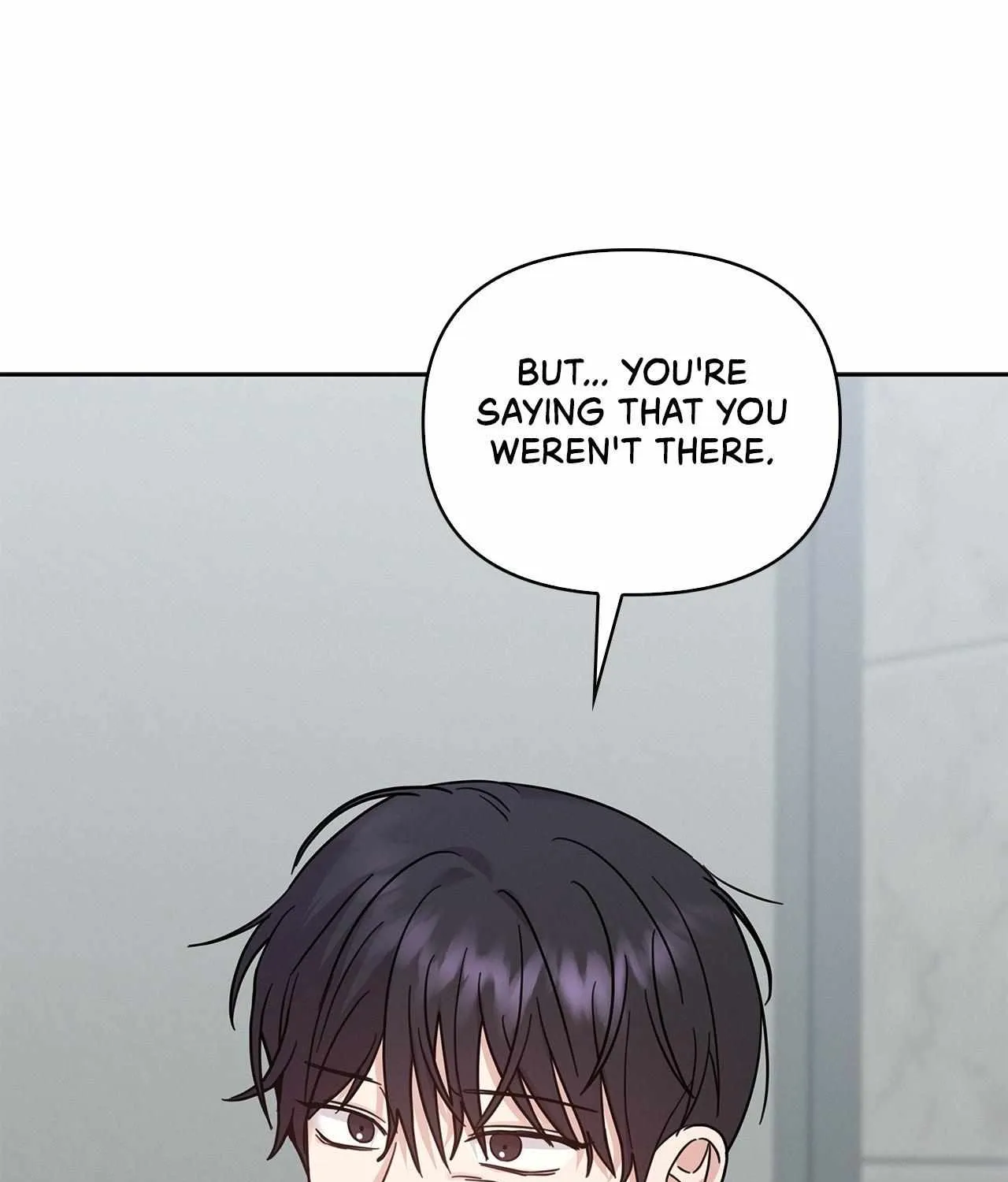 Senza Replica Chapter 15 page 84 - 