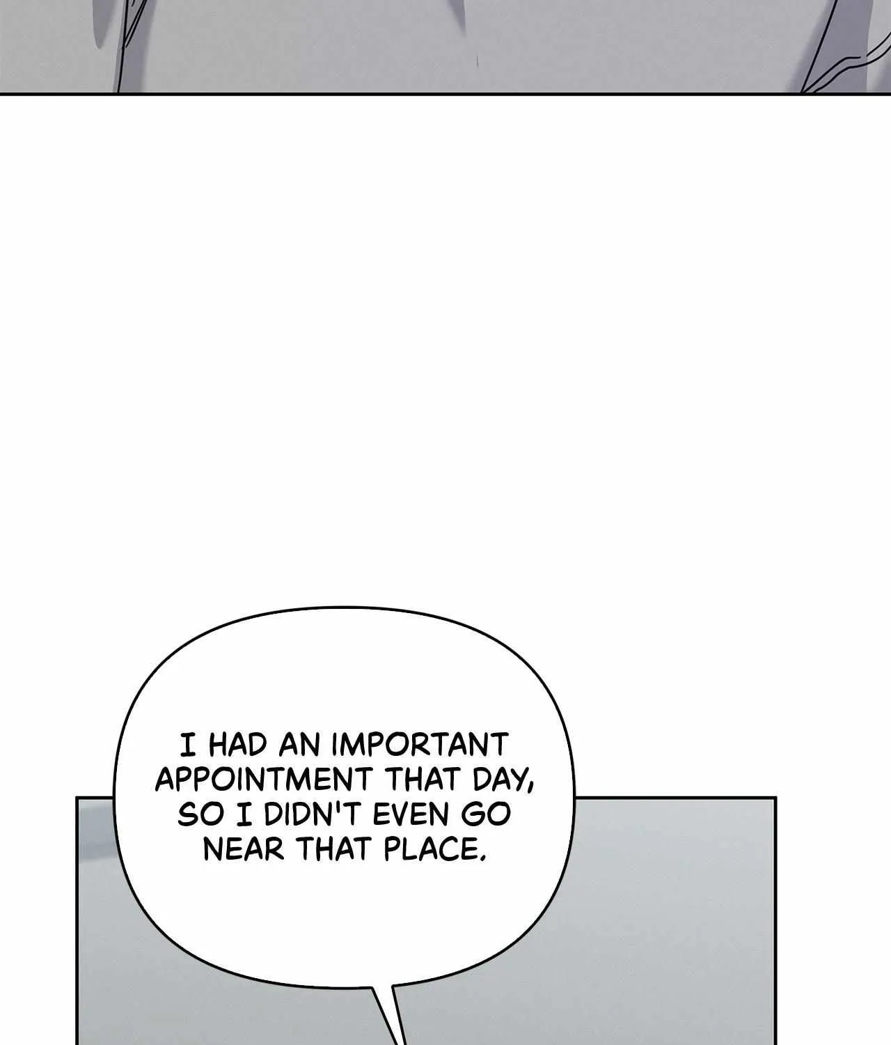 Senza Replica Chapter 15 page 86 - 