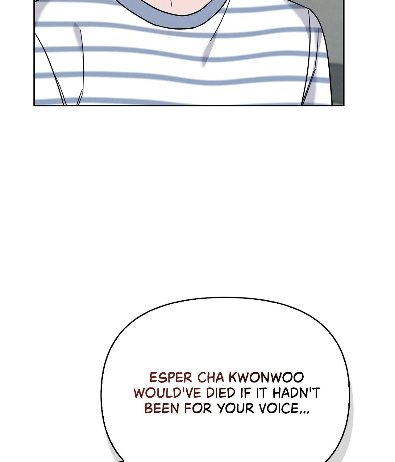 Senza Replica Chapter 15 page 88 - 