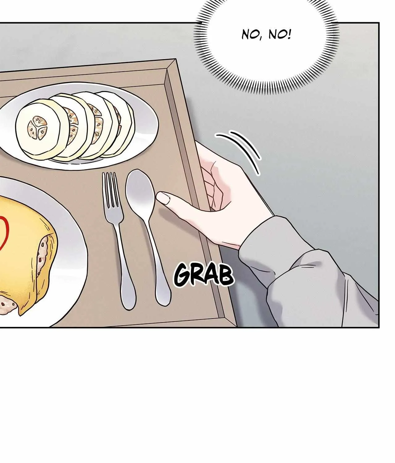 Senza Replica Chapter 16 page 102 - 