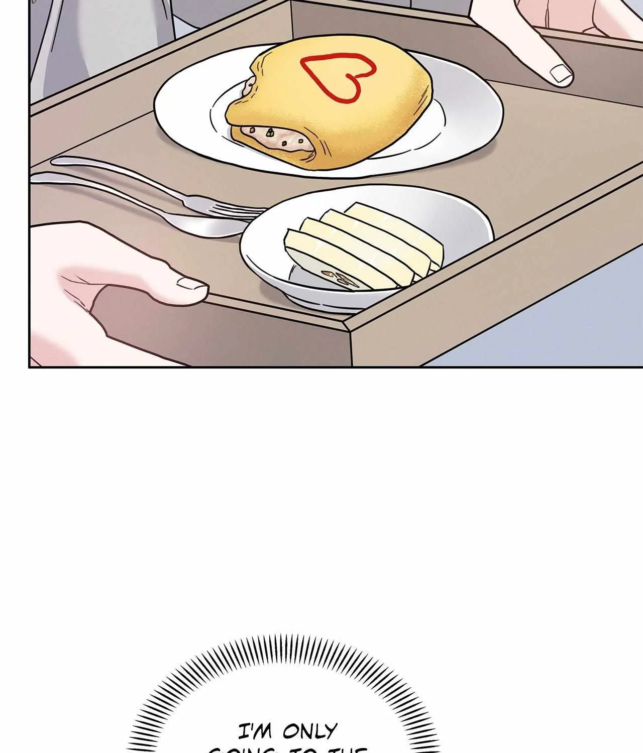 Senza Replica Chapter 16 page 104 - 