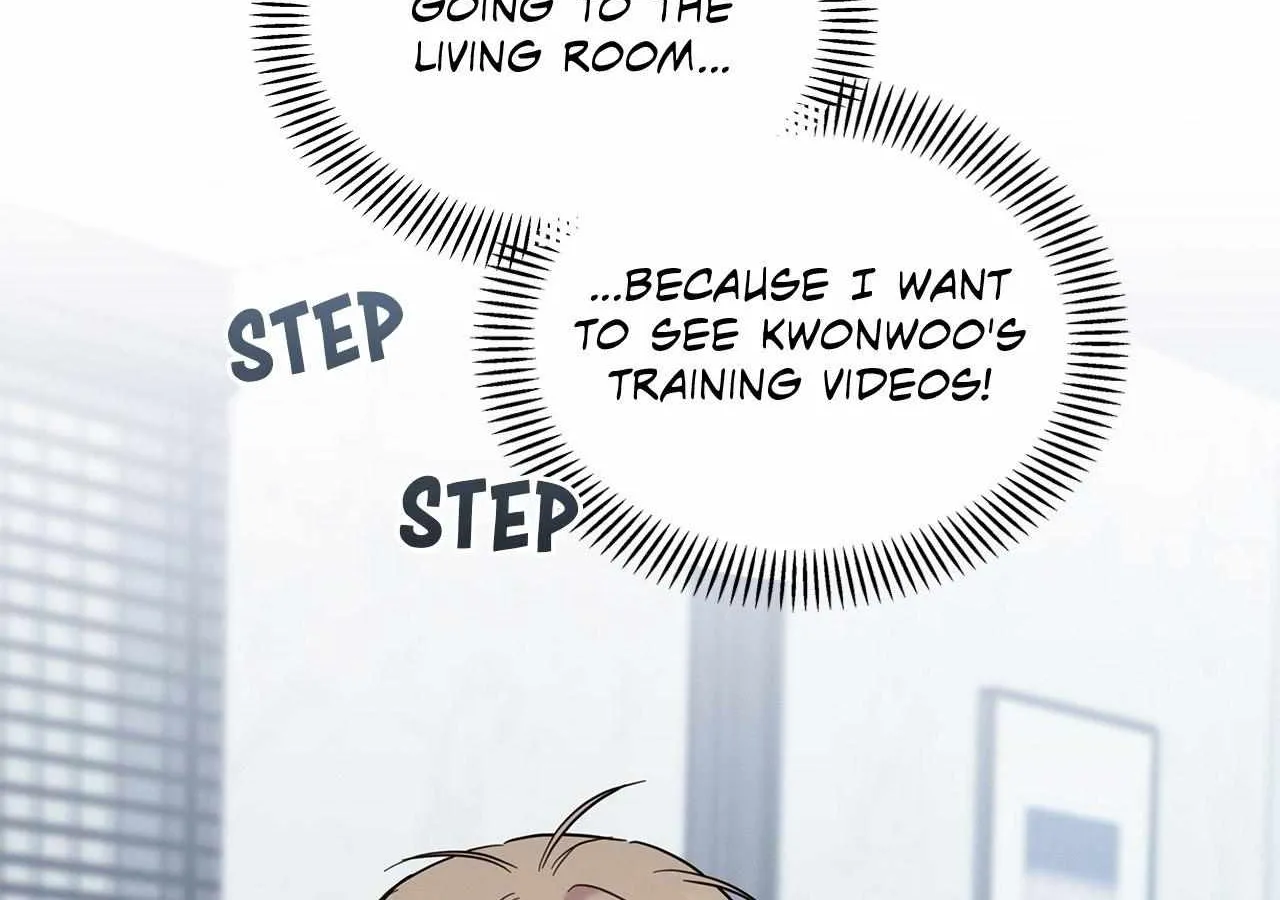Senza Replica Chapter 16 page 105 - 