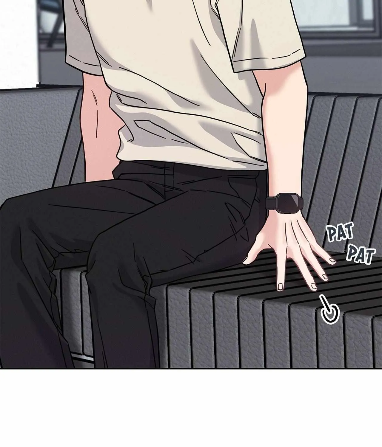 Senza Replica Chapter 16 page 110 - 