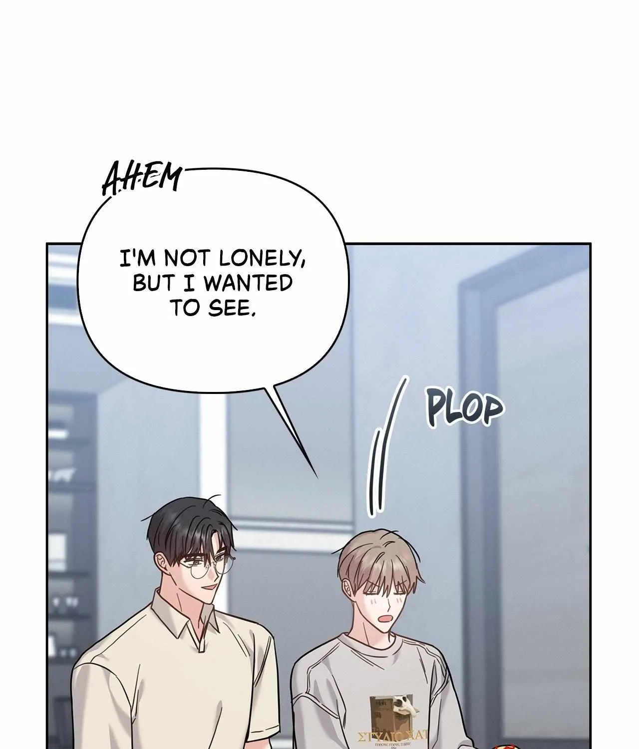 Senza Replica Chapter 16 page 112 - 