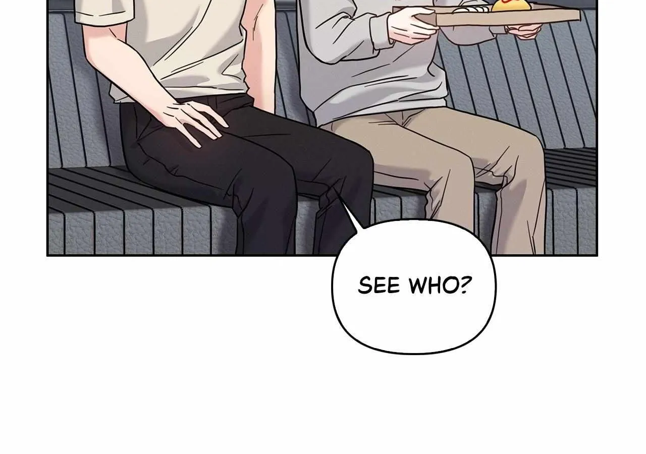 Senza Replica Chapter 16 page 113 - 
