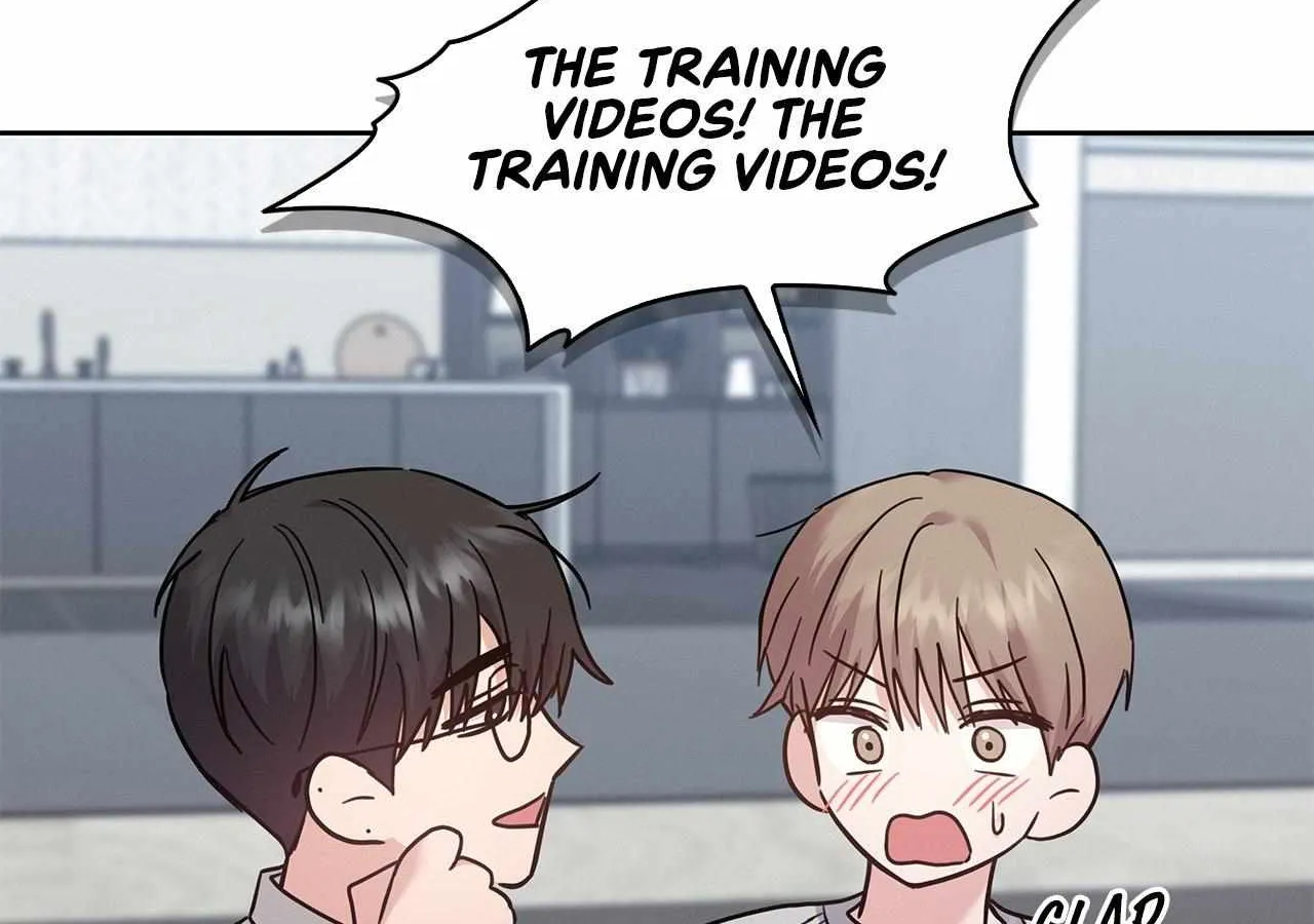 Senza Replica Chapter 16 page 117 - 