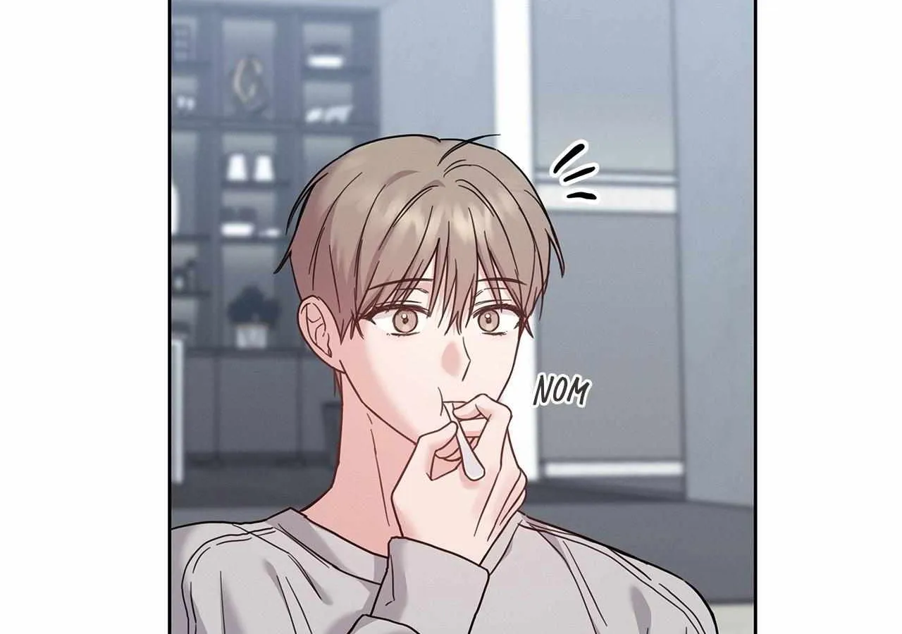 Senza Replica Chapter 16 page 121 - 