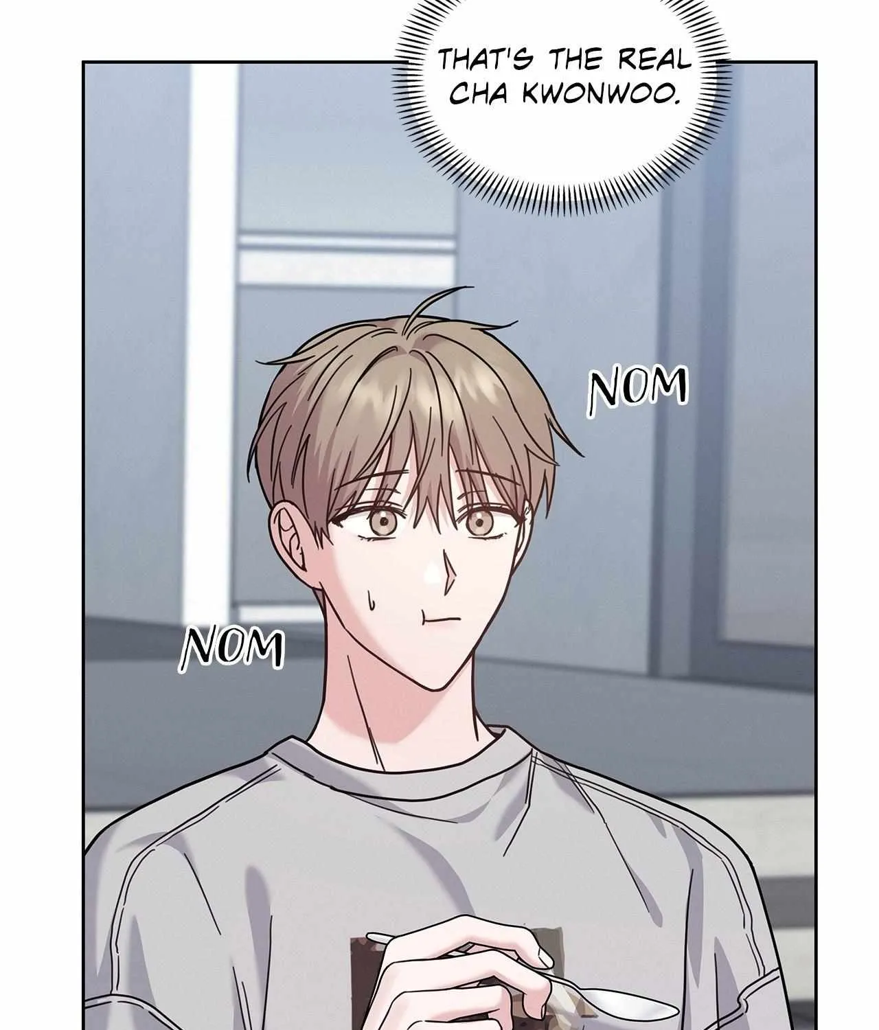 Senza Replica Chapter 16 page 127 - 