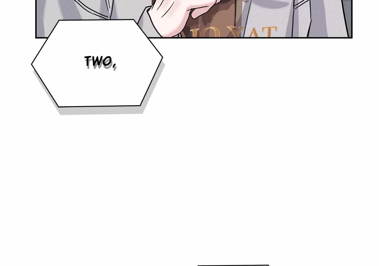 Senza Replica Chapter 16 page 128 - 