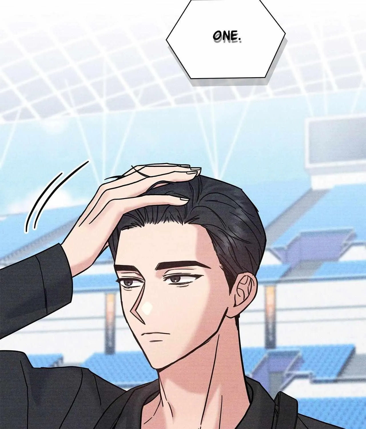 Senza Replica Chapter 16 page 129 - 