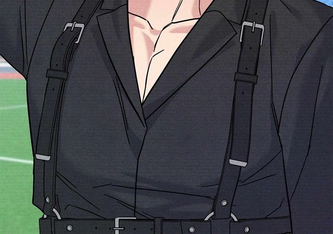 Senza Replica Chapter 16 page 130 - 