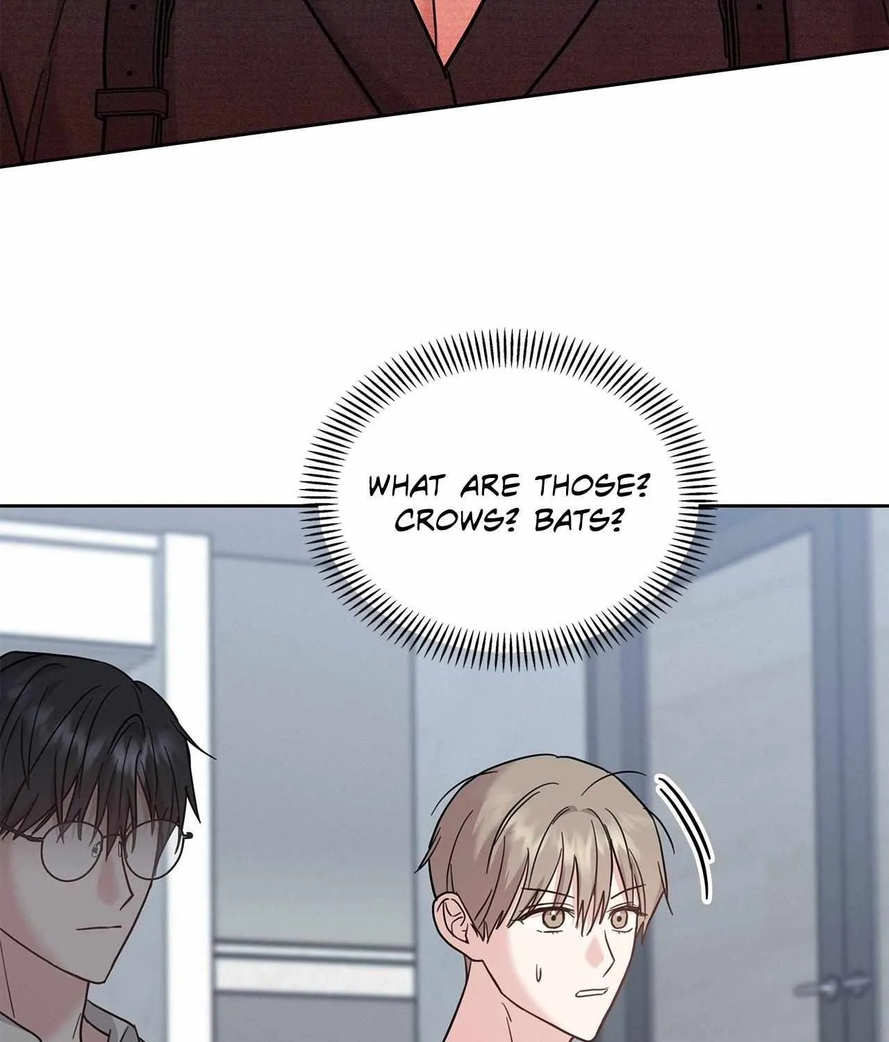 Senza Replica Chapter 16 page 140 - 