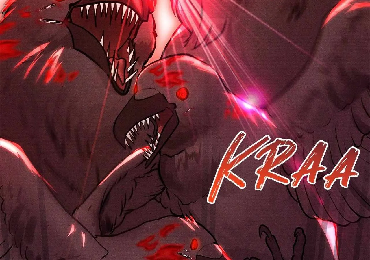 Senza Replica Chapter 16 page 143 - 