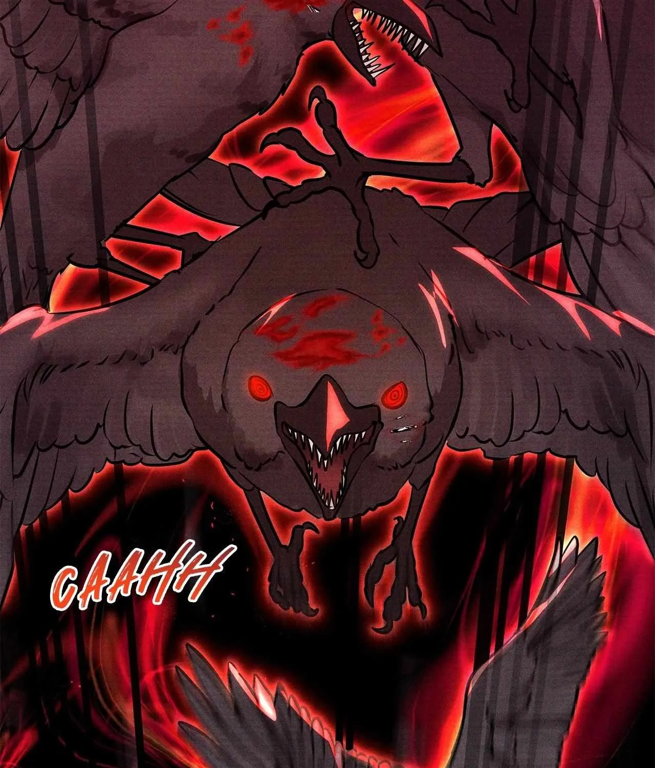 Senza Replica Chapter 16 page 144 - 