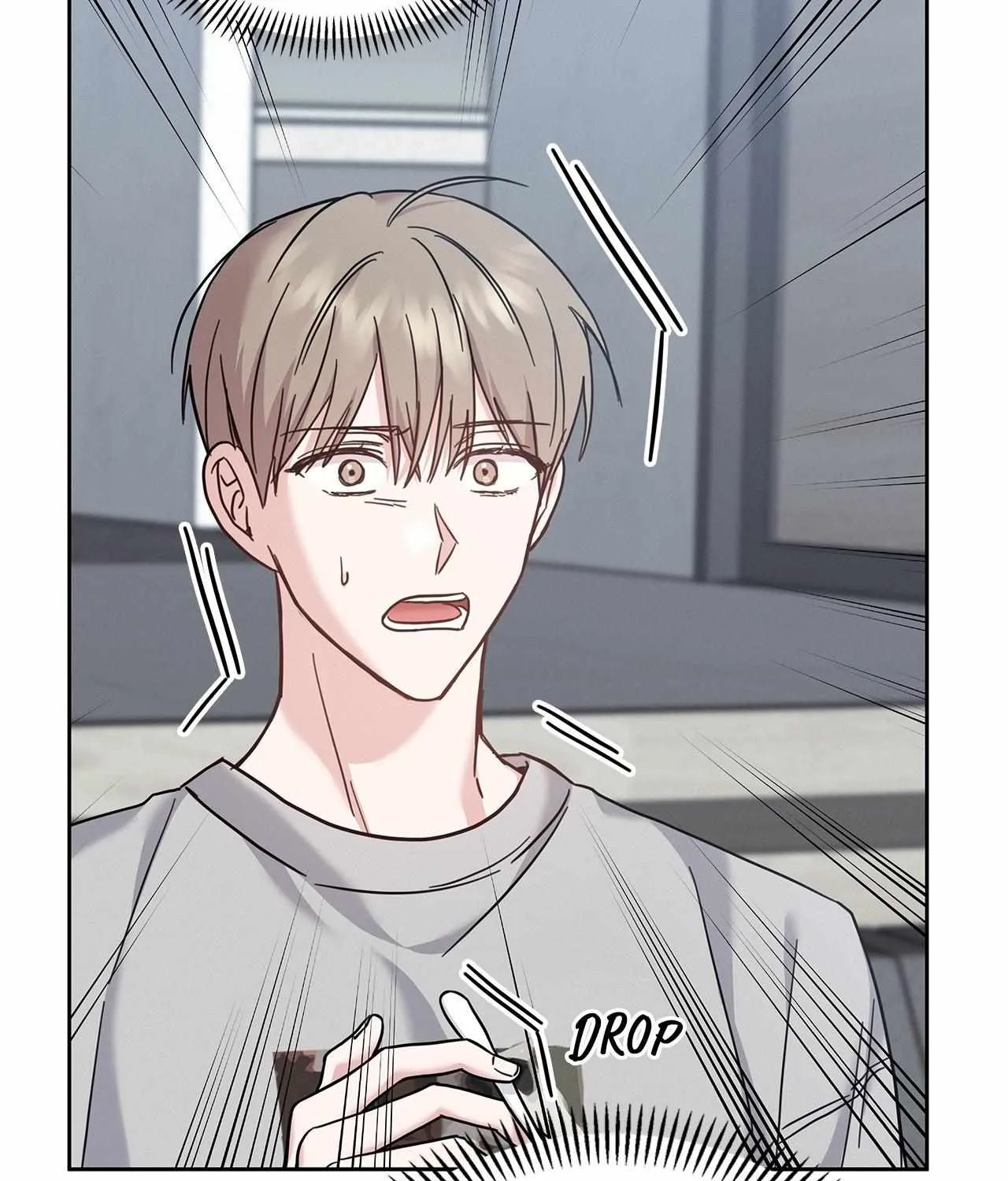 Senza Replica Chapter 16 page 150 - 