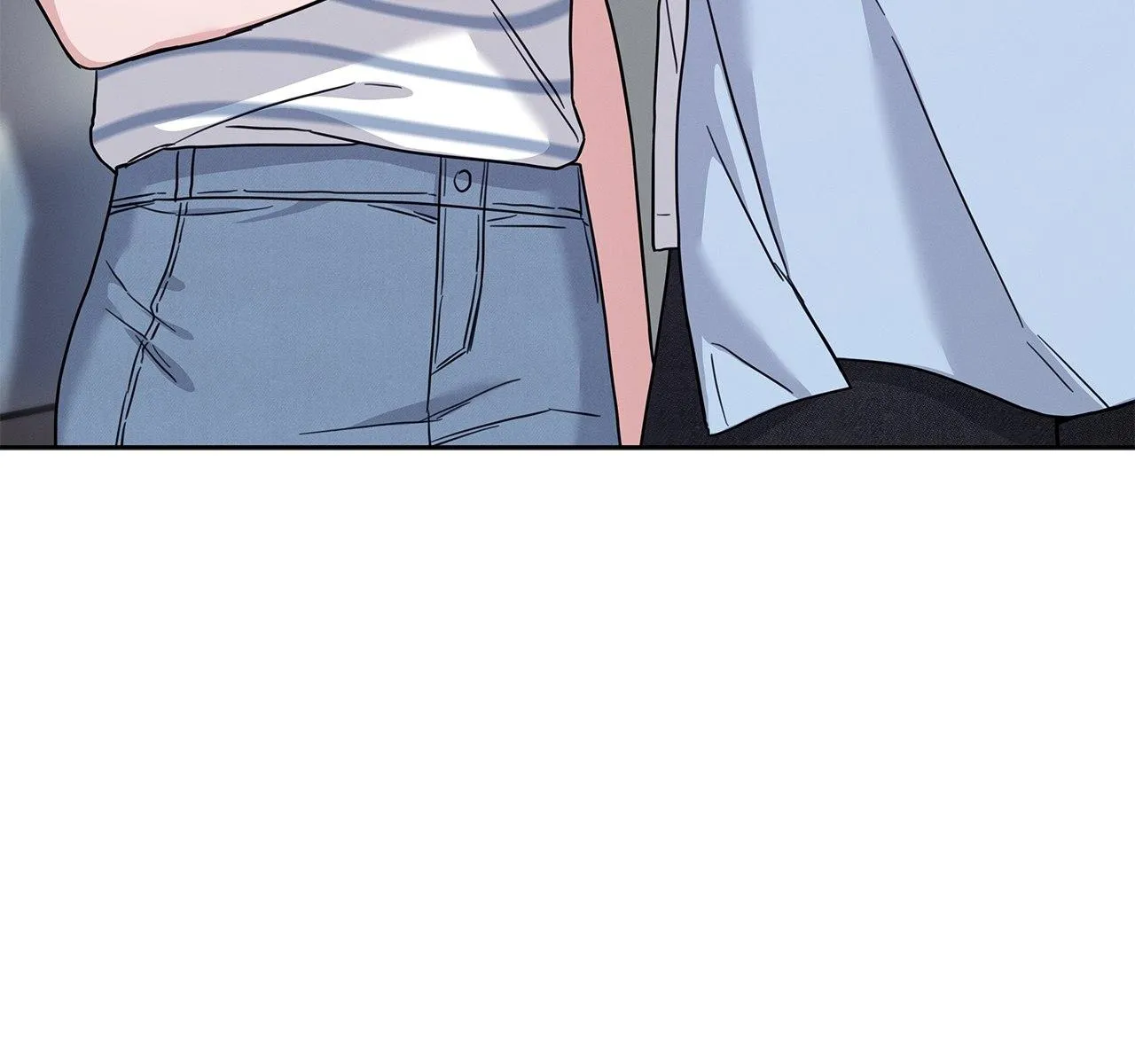 Senza Replica Chapter 16 page 16 - 