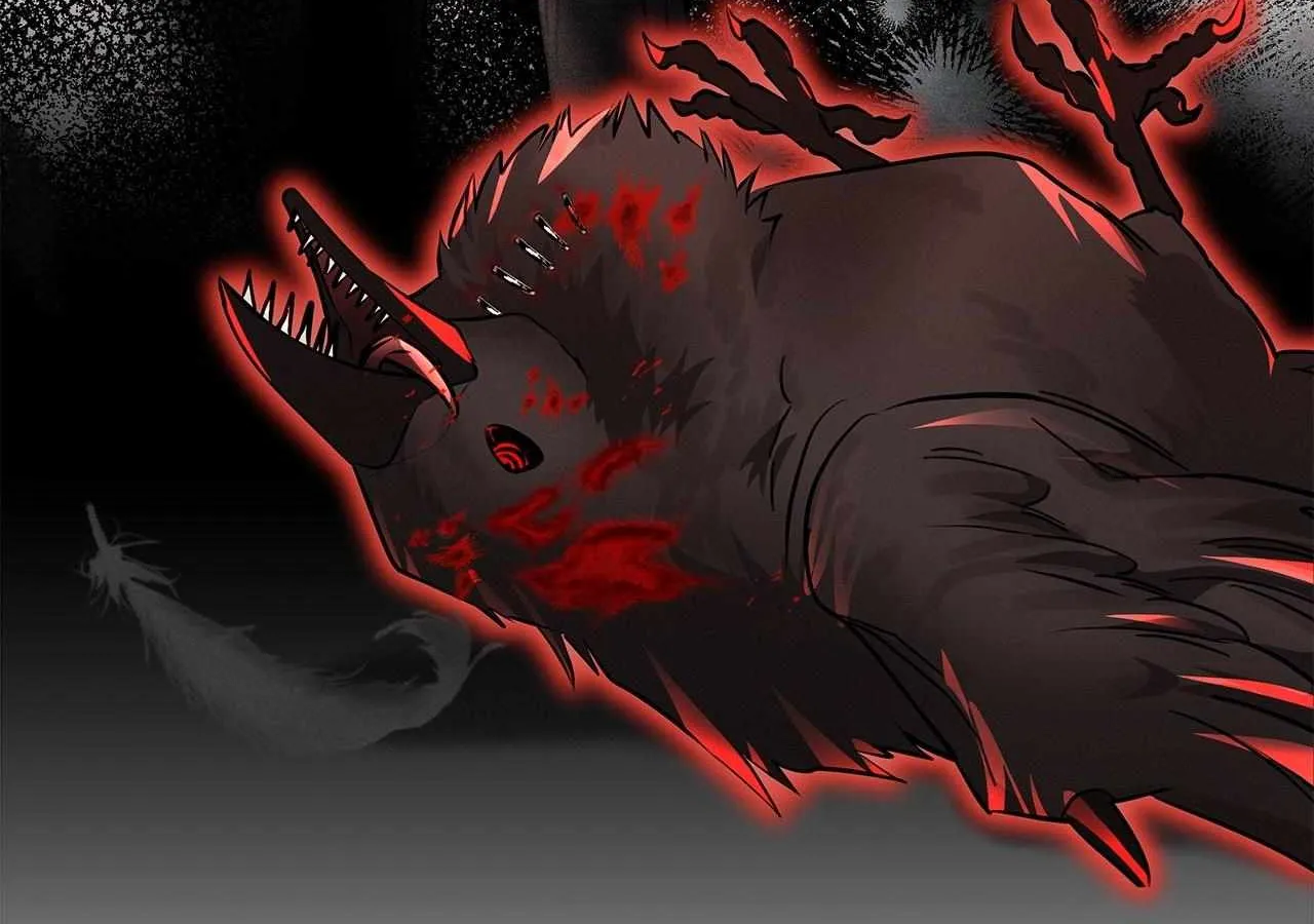 Senza Replica Chapter 16 page 159 - 