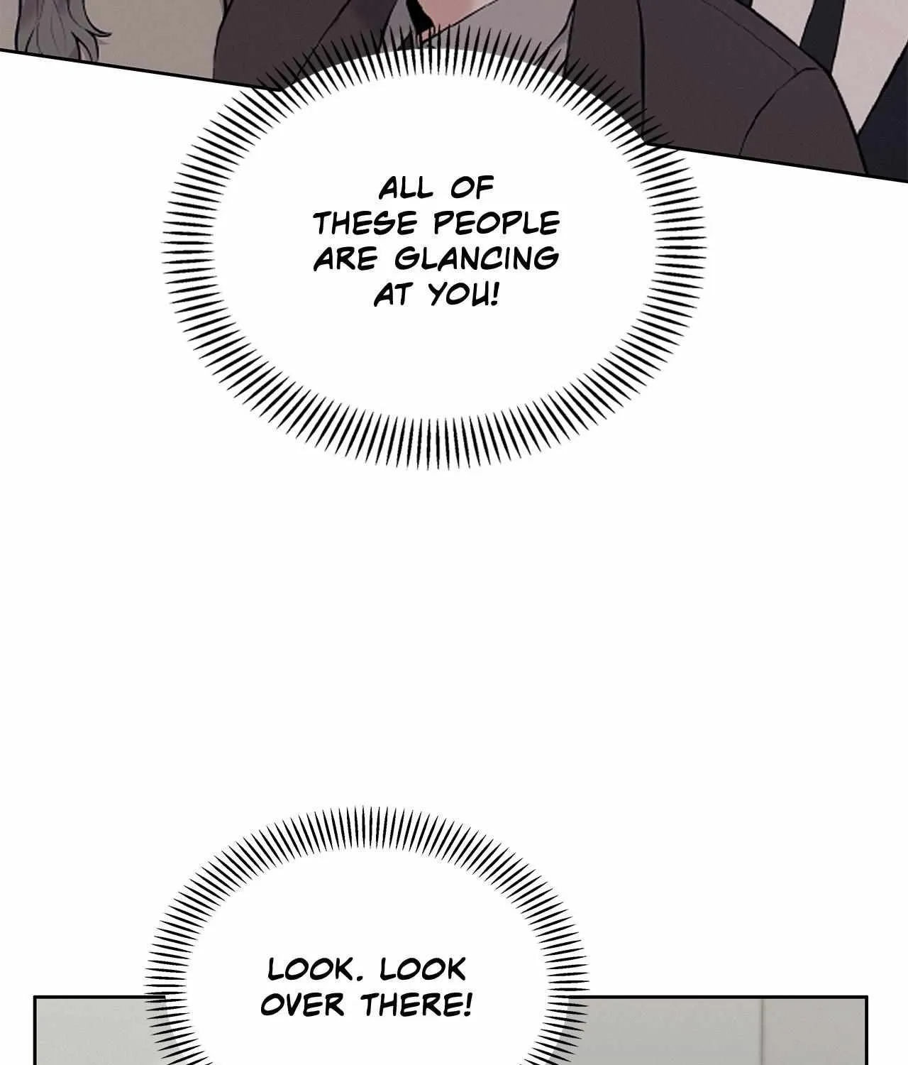 Senza Replica Chapter 16 page 19 - 