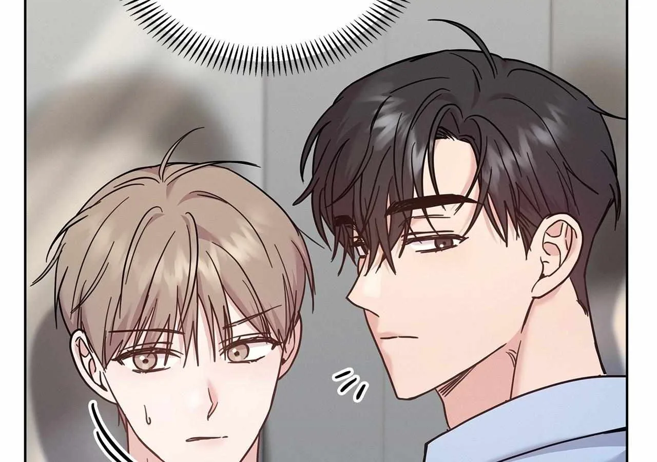 Senza Replica Chapter 16 page 20 - 