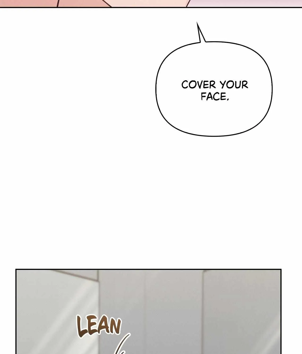 Senza Replica Chapter 16 page 25 - 
