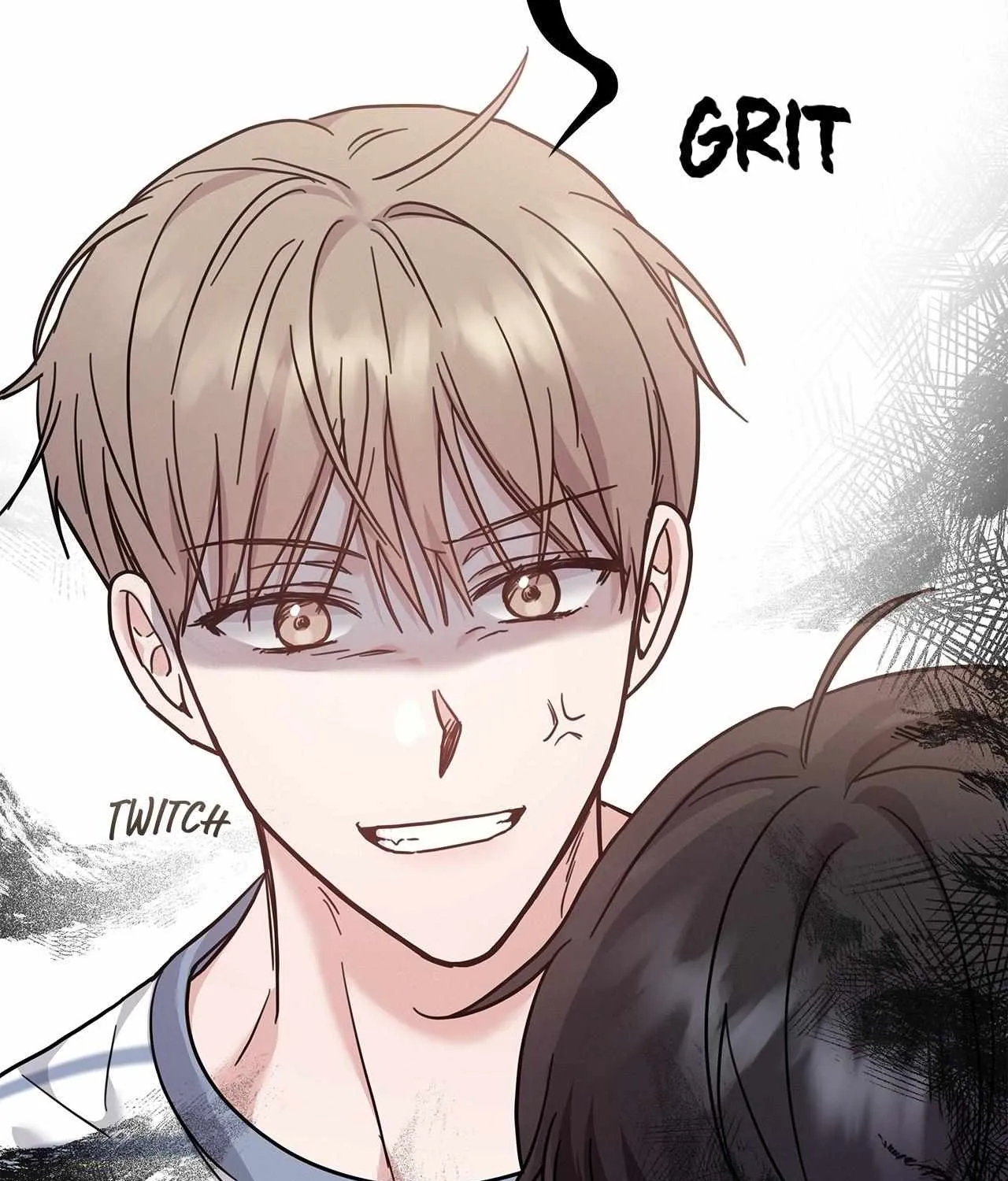Senza Replica Chapter 16 page 32 - 