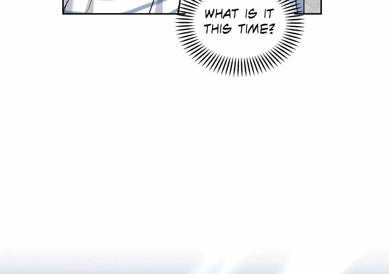 Senza Replica Chapter 16 page 35 - 