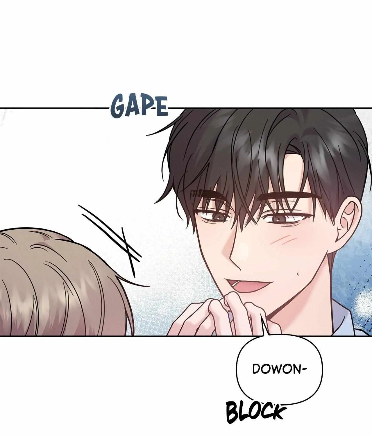 Senza Replica Chapter 16 page 41 - 