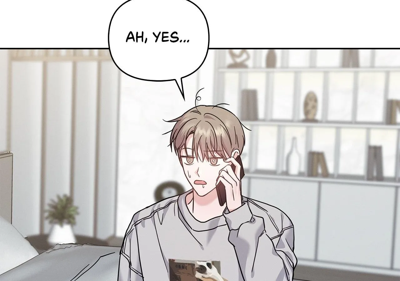 Senza Replica Chapter 16 page 50 - 