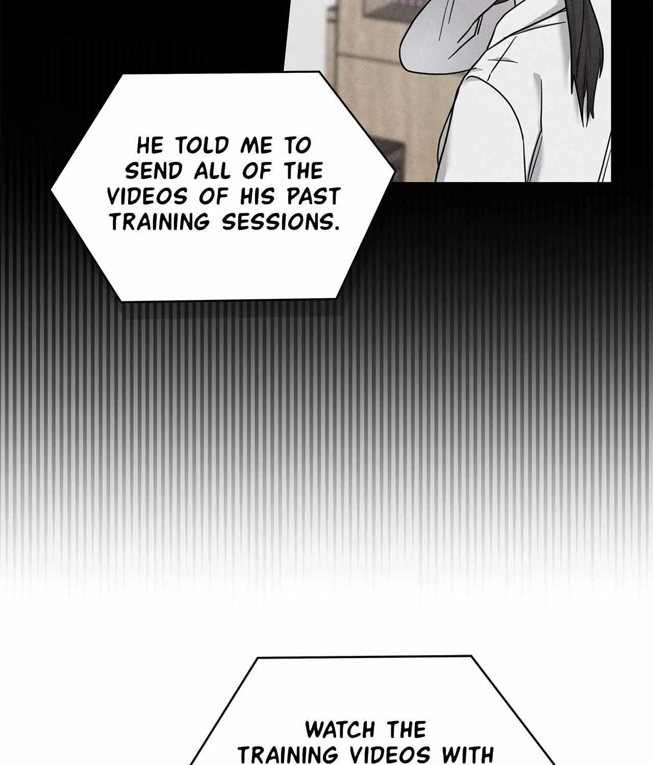 Senza Replica Chapter 16 page 54 - 