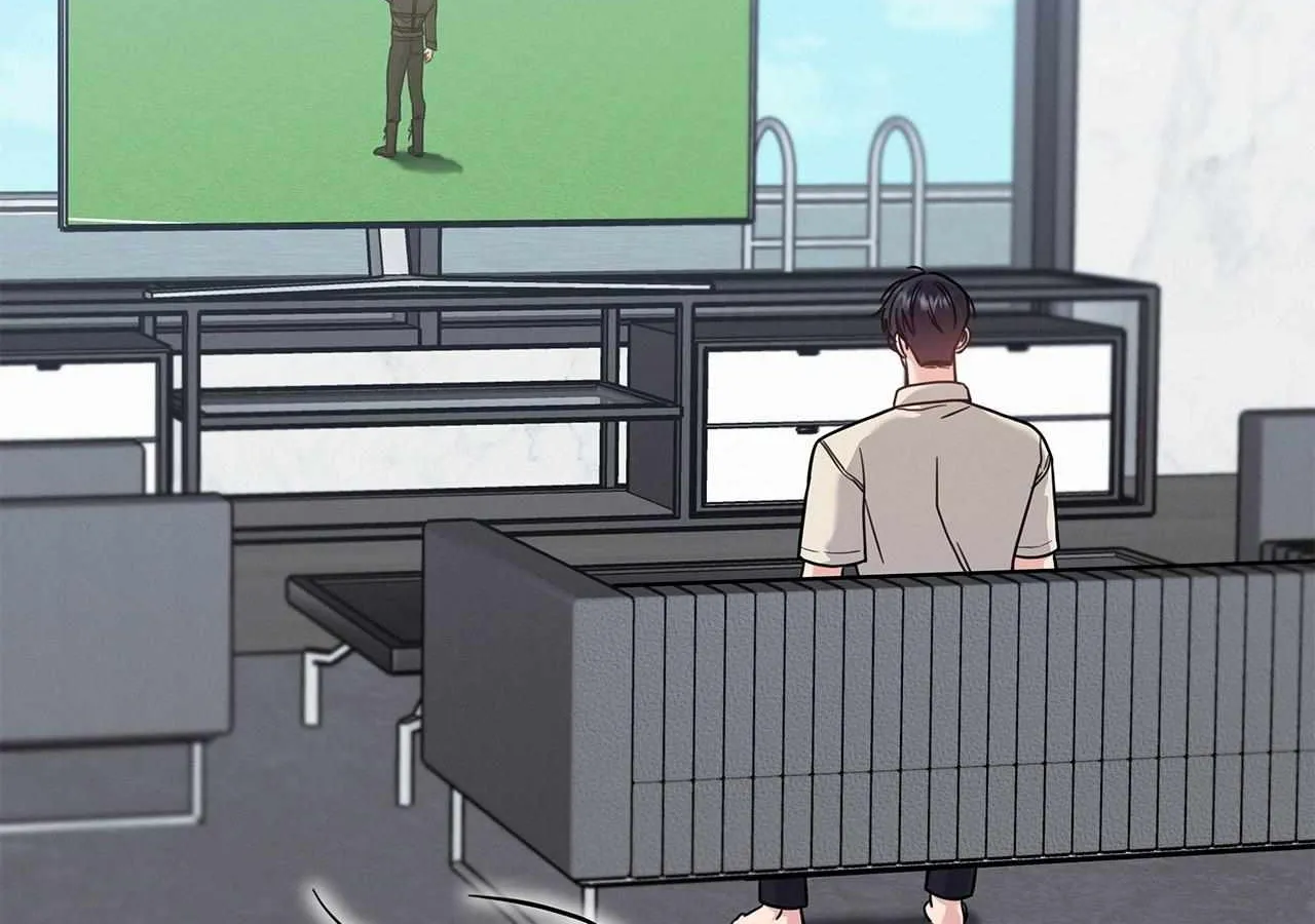 Senza Replica Chapter 16 page 70 - 