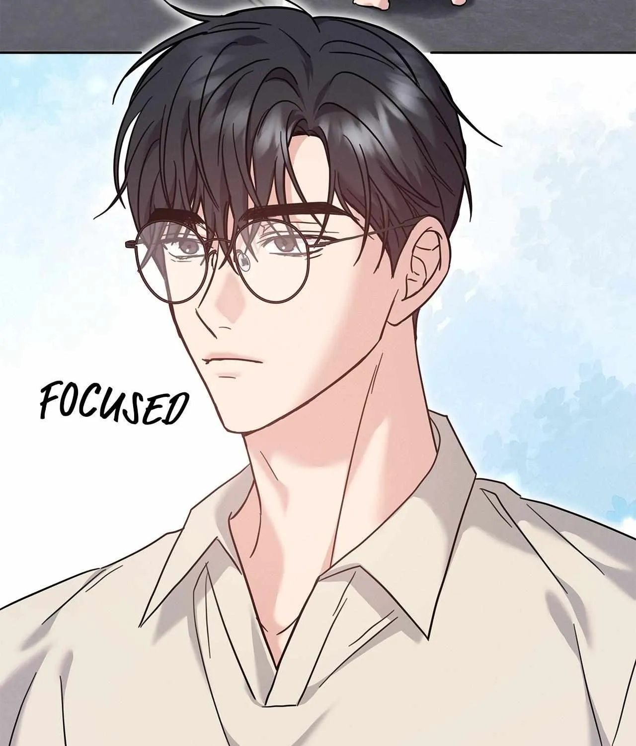 Senza Replica Chapter 16 page 71 - 
