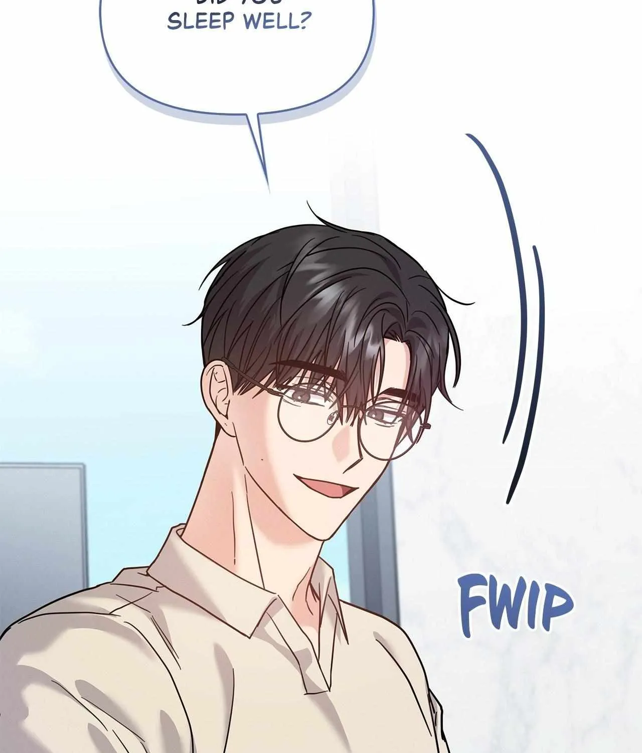 Senza Replica Chapter 16 page 75 - 