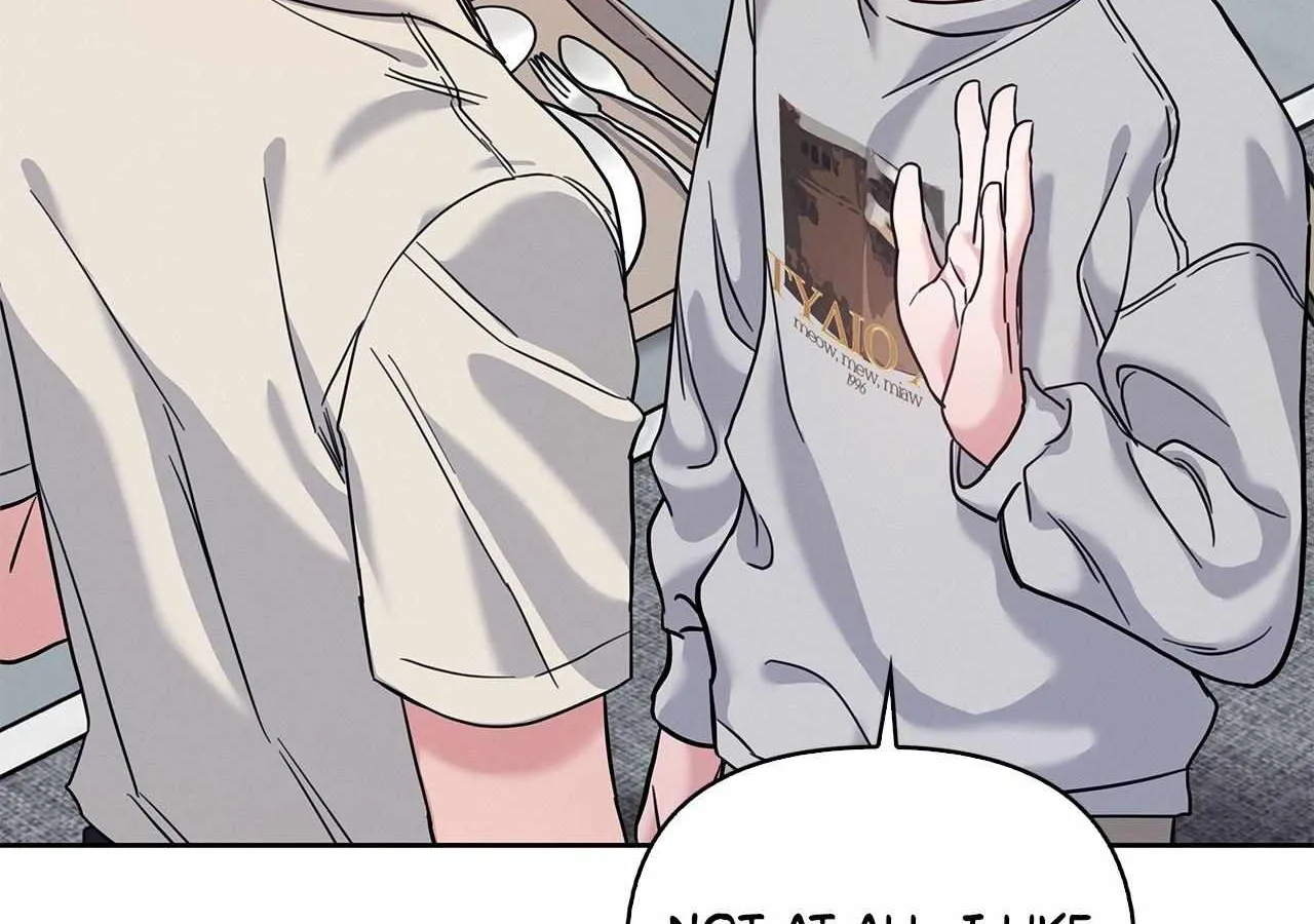 Senza Replica Chapter 16 page 87 - 