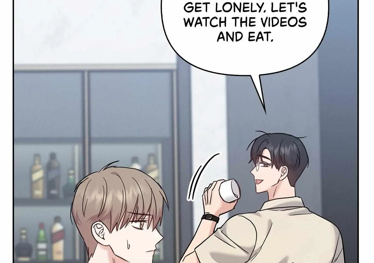 Senza Replica Chapter 16 page 94 - 