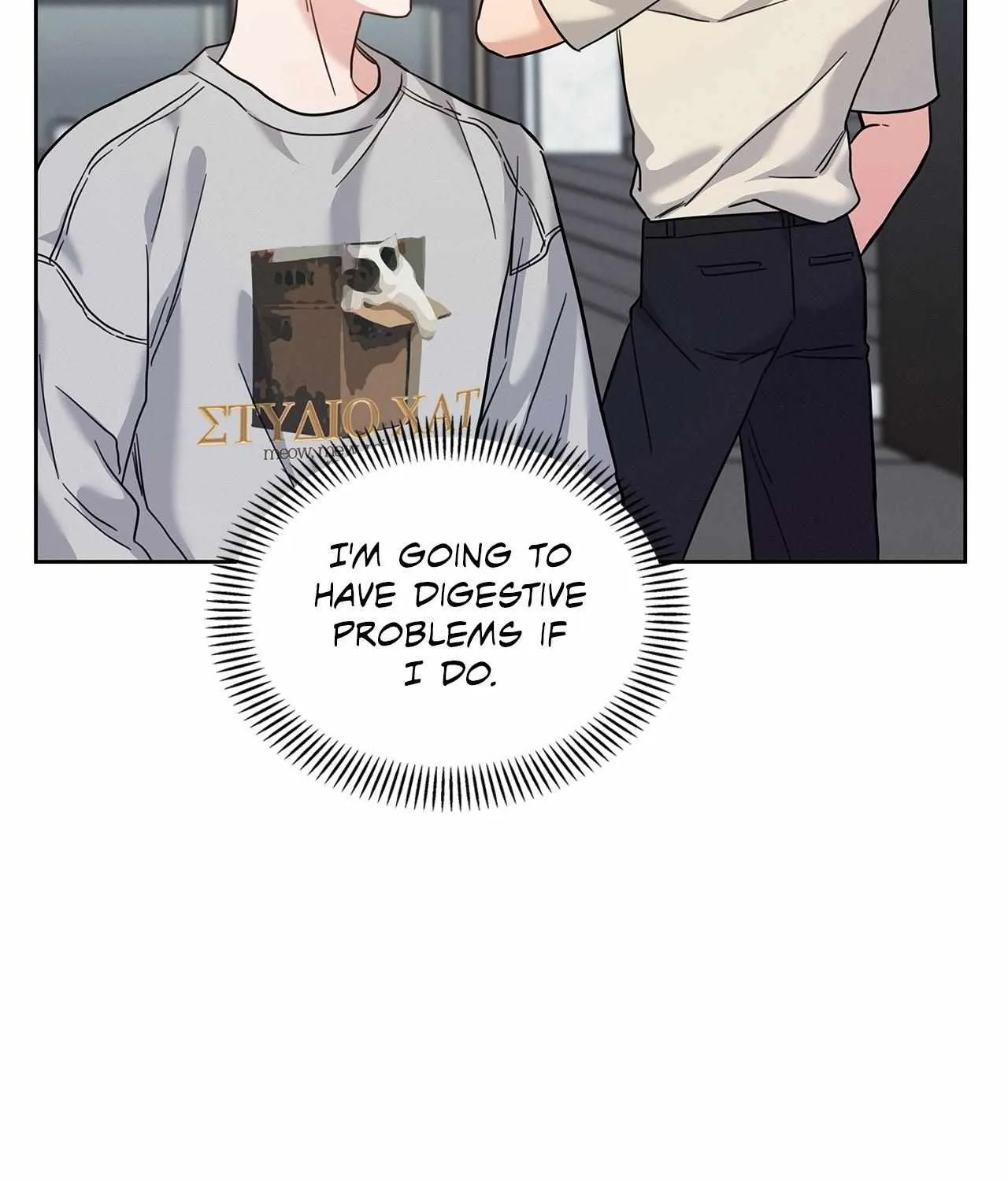 Senza Replica Chapter 16 page 95 - 