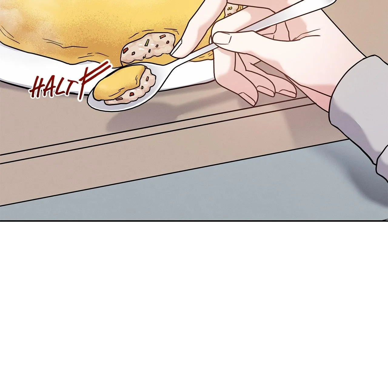 Senza Replica Chapter 16 page 99 - 