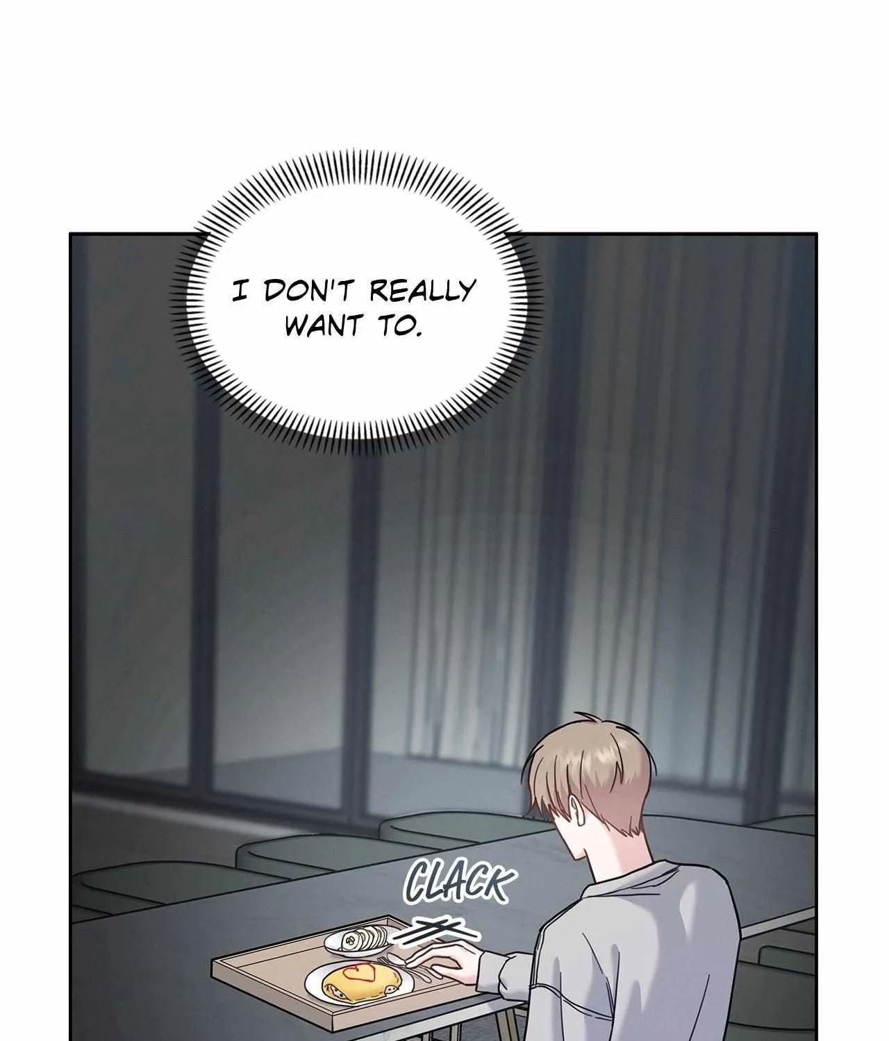 Senza Replica Chapter 16 page 100 - 