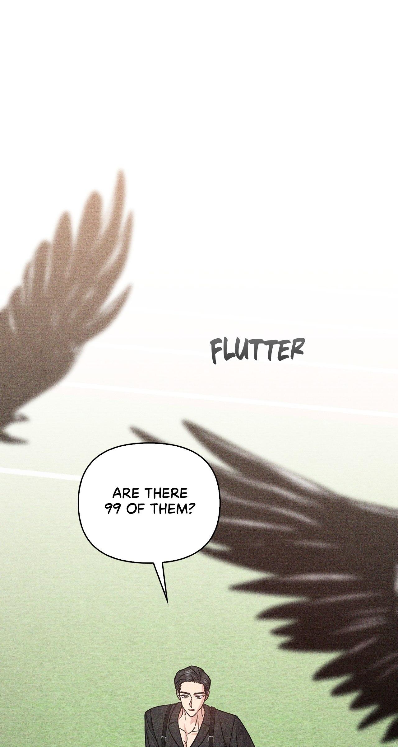 Senza Replica Chapter 17.1 page 2 - 