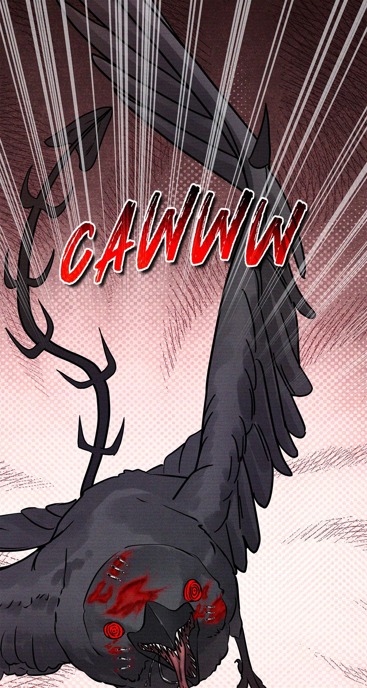 Senza Replica Chapter 17.1 page 13 - 